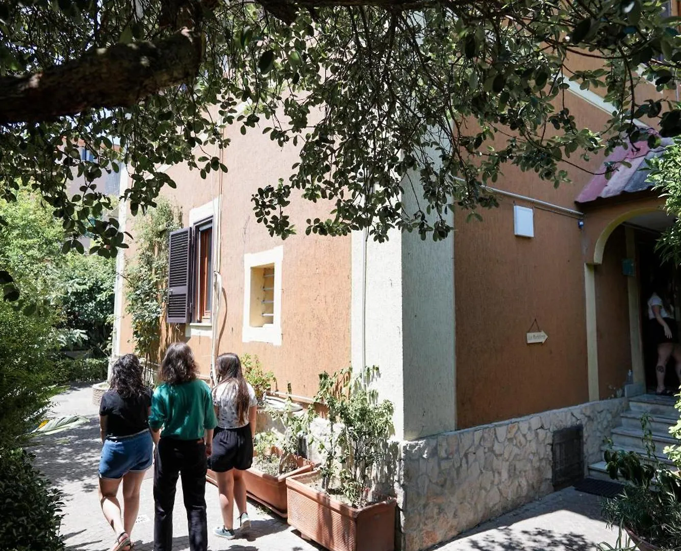 Los Mochileros Hostel - Age Limit 18-28 Naples