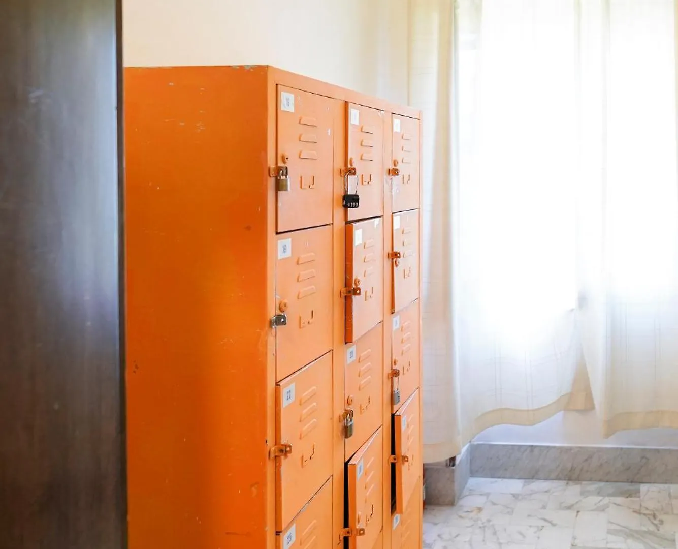 Los Mochileros Hostel - Age Limit 18-28 Naples